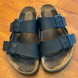 Birkenstock 37 Black